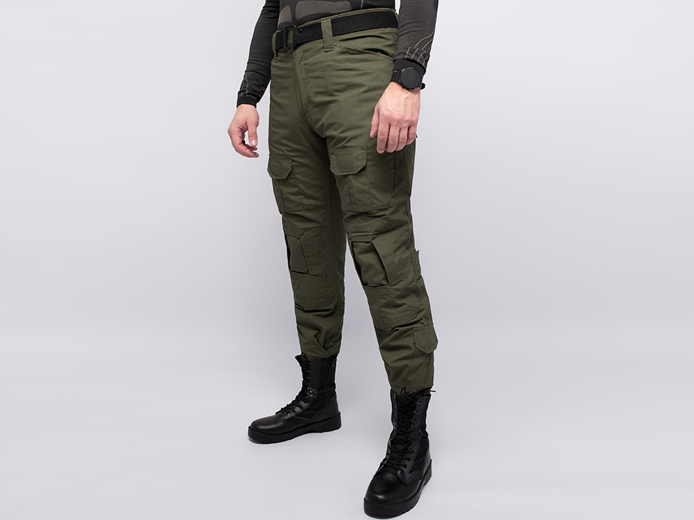 Брюки тактические G3