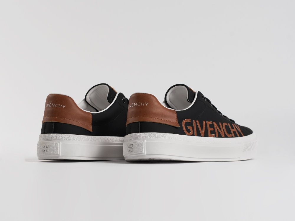 Кроссовки Givenchy