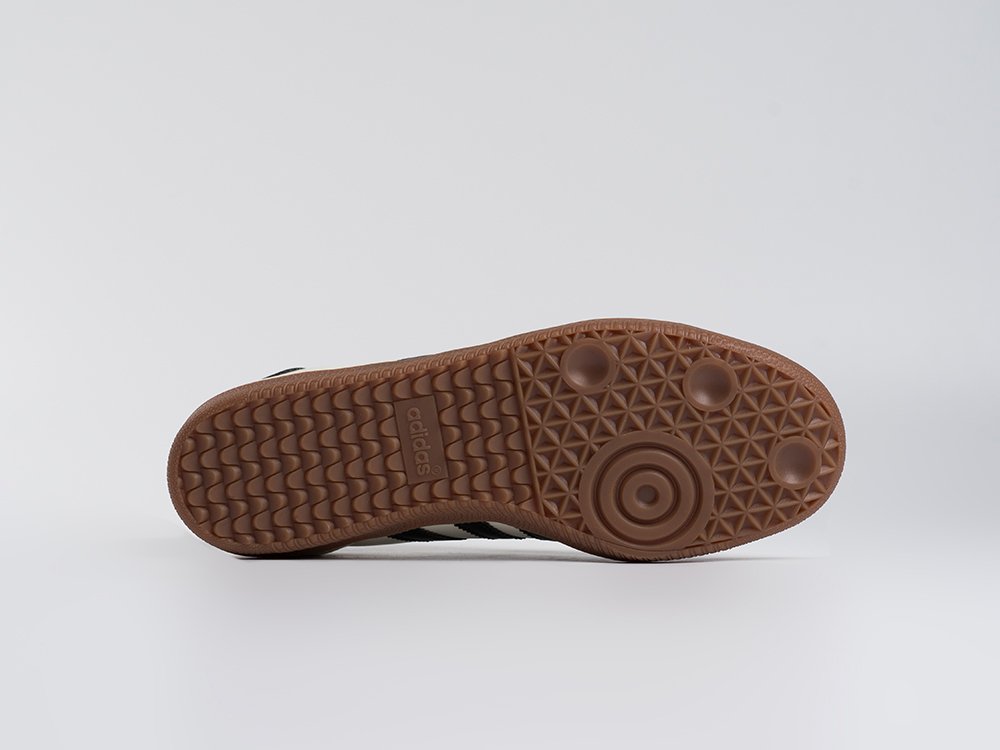 Кеды JJJJound X Adidas Samba OG