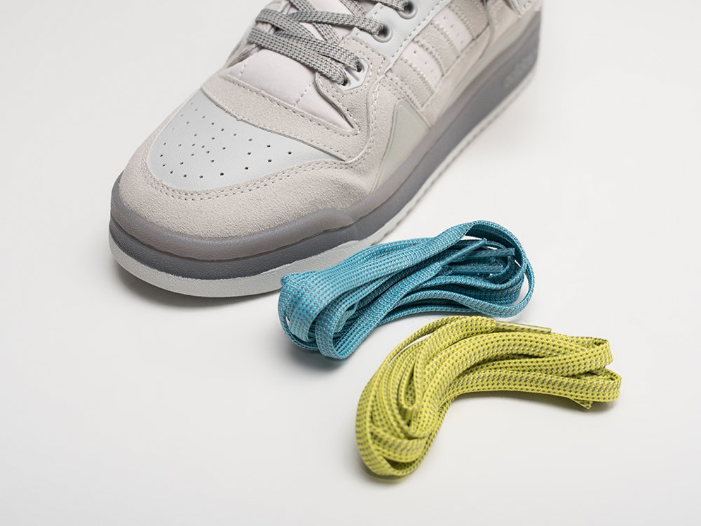 Кроссовки Bad Bunny x Adidas Forum Low