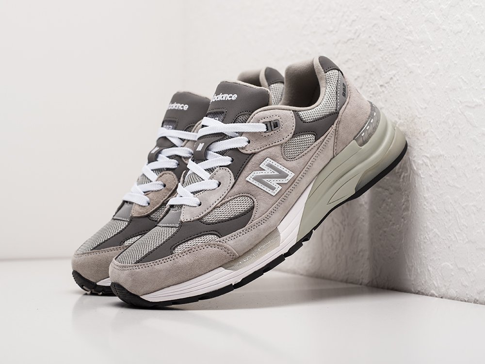 Кроссовки New Balance 992