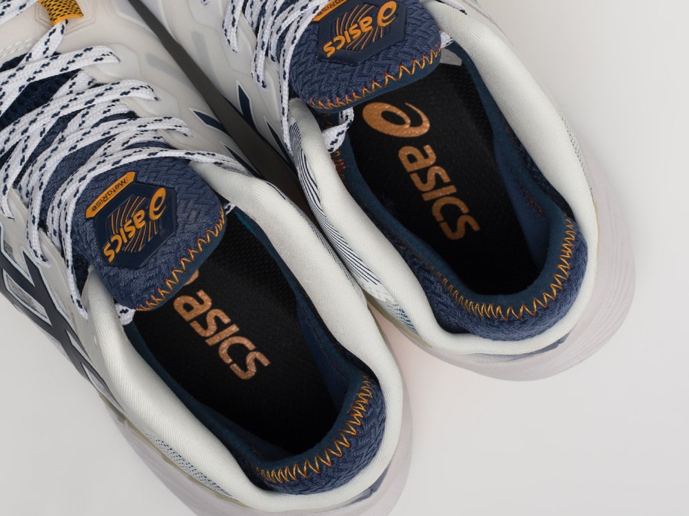 Кроссовки Asics Metarise