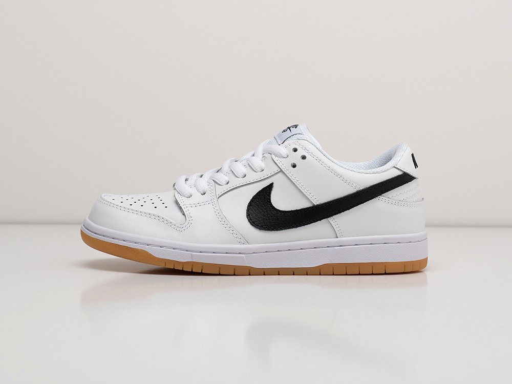 Кроссовки Nike SB Dunk Low