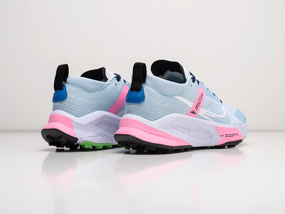 Кроссовки Nike ZoomX Zegama