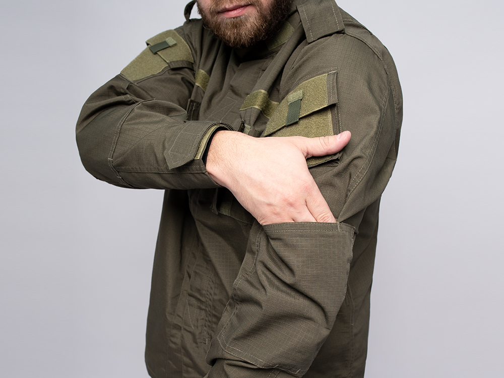 Костюм тактический