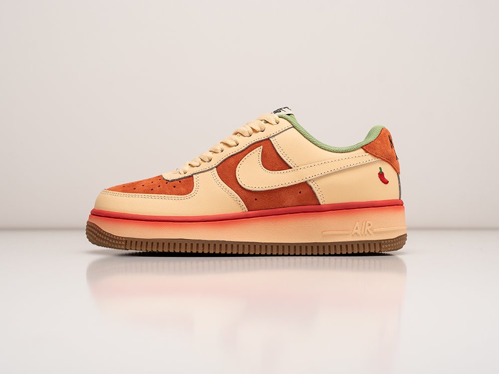 Кроссовки Nike Air Force 1 Low