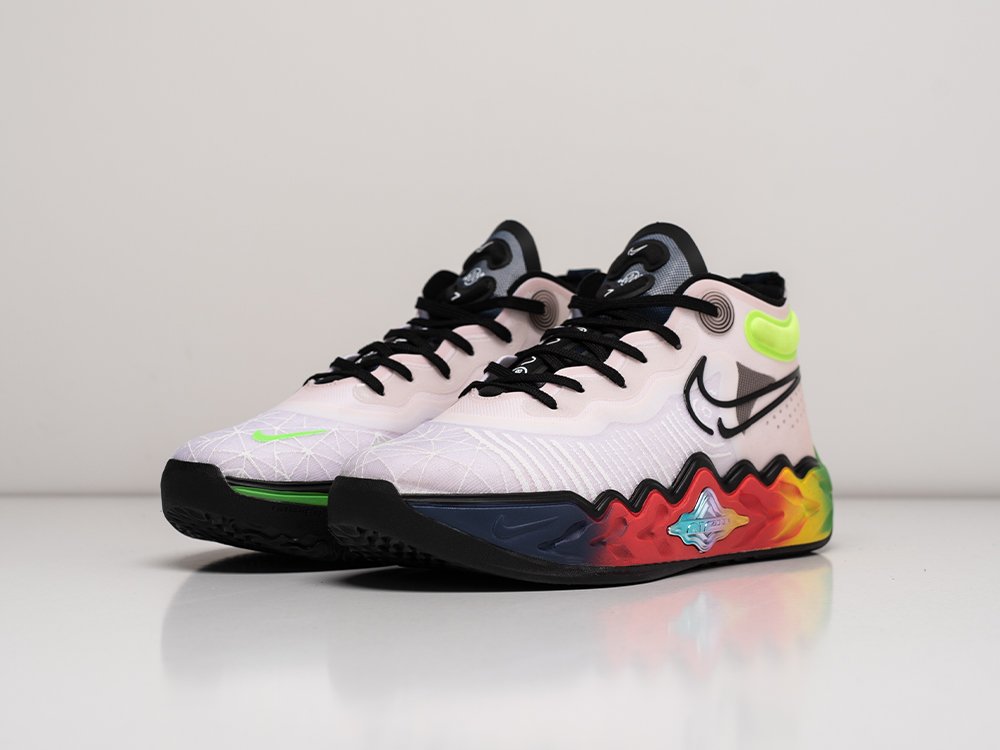 Кроссовки Nike Air Zoom G.T. Run