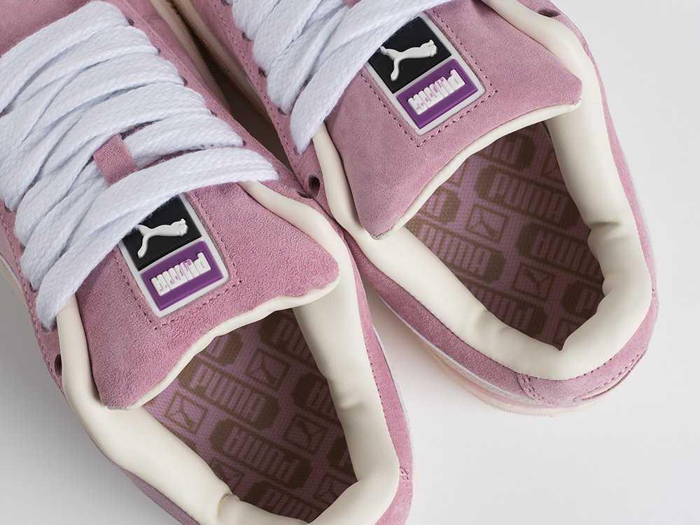 Кроссовки Puma Suede XL