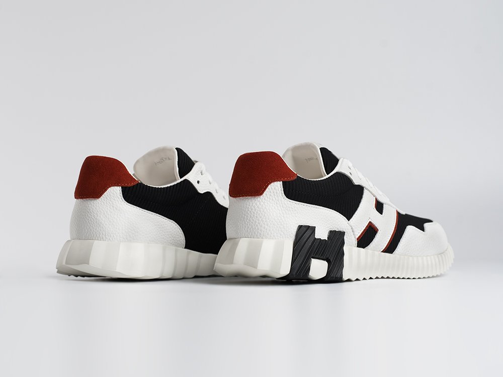 Кроссовки Hermes