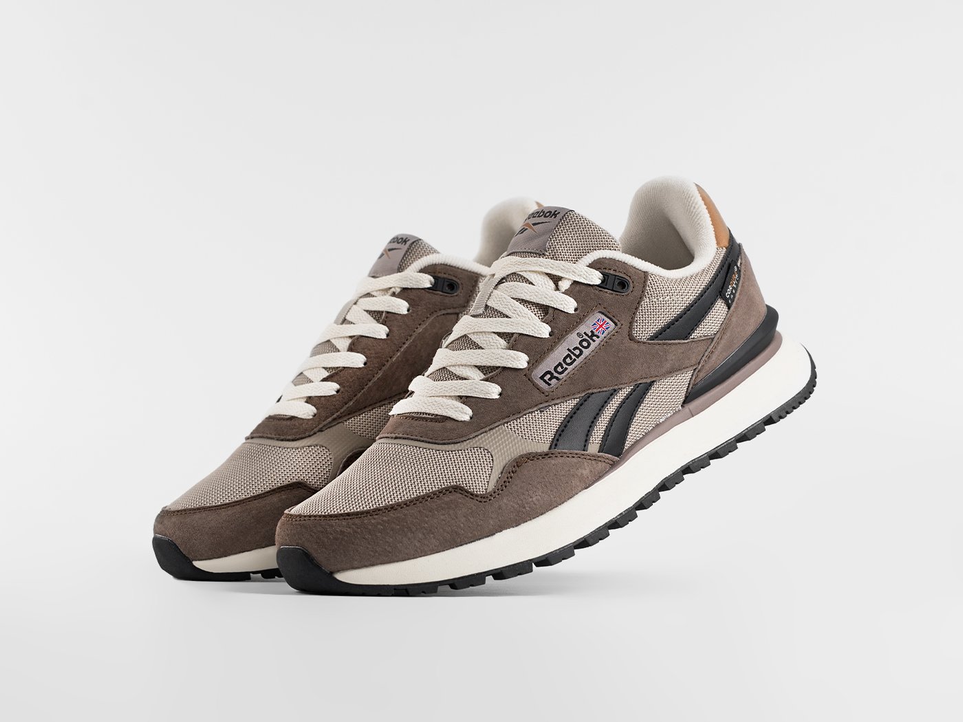 Кроссовки Reebok