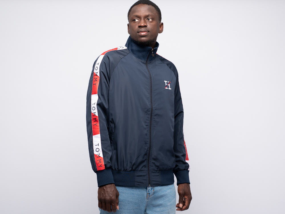 Ветровка Tommy Hilfiger