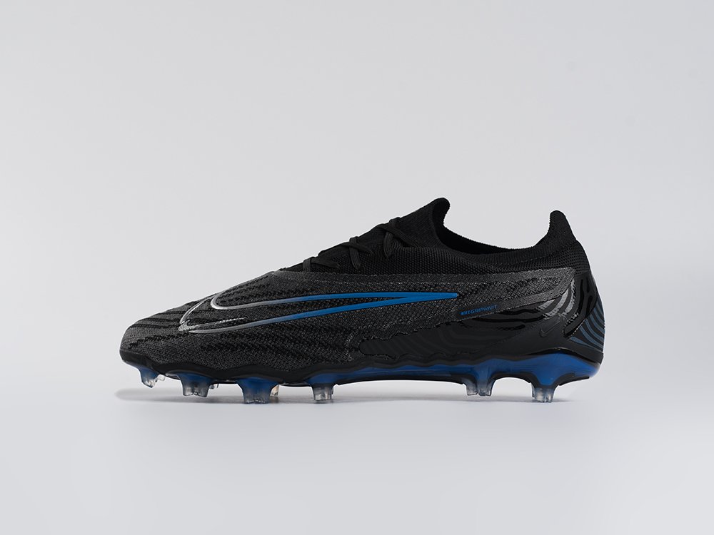 Футбольная обувь Nike Gripknit Phantom GX Elite FG