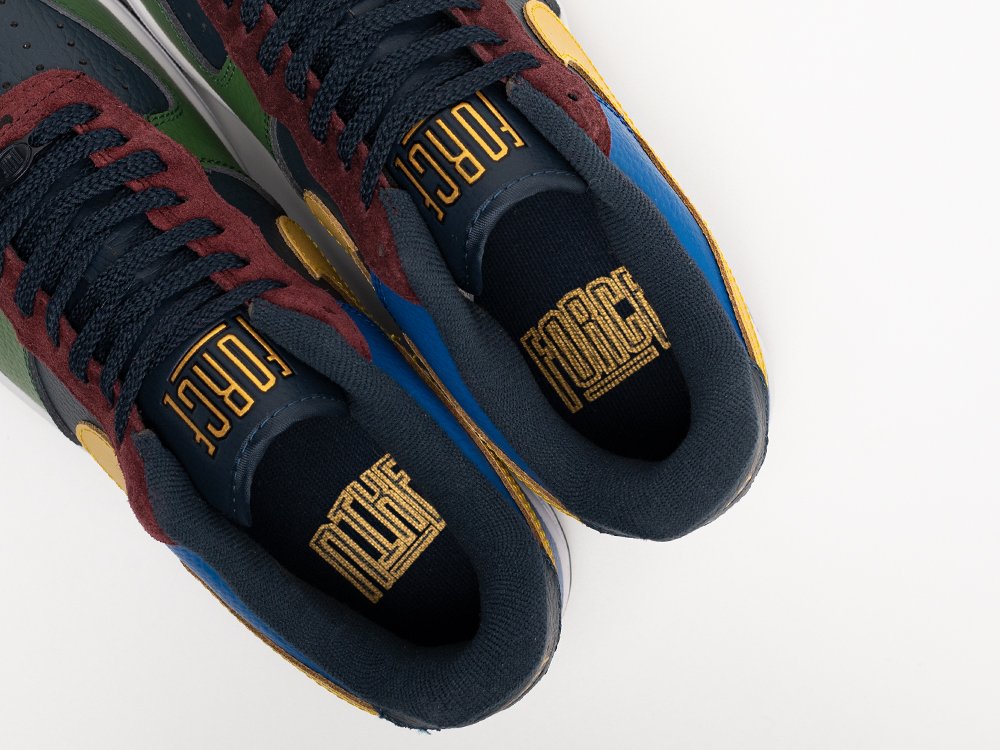 Кроссовки Nike Air Force 1 Low