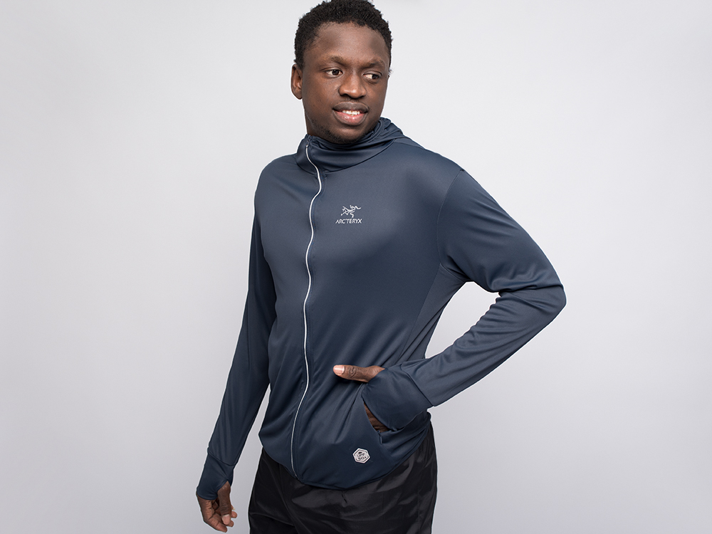 Толстовка Arcteryx