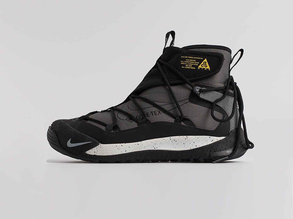 Зимние Кроссовки Nike ACG Air Terra Antarktik
