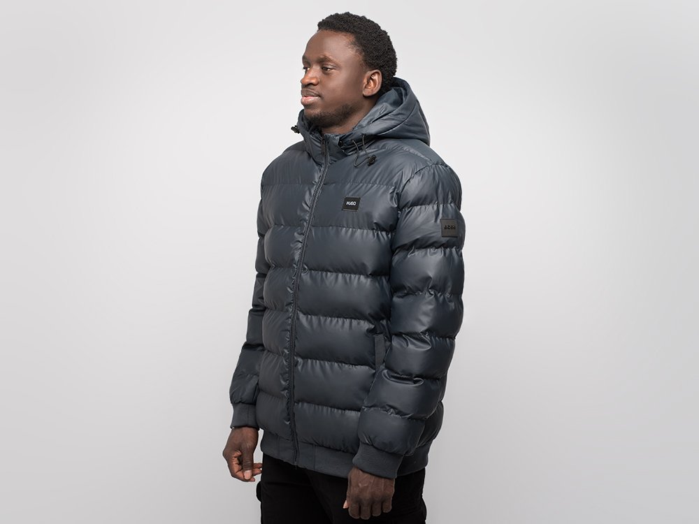 Куртка зимняя Hugo Boss