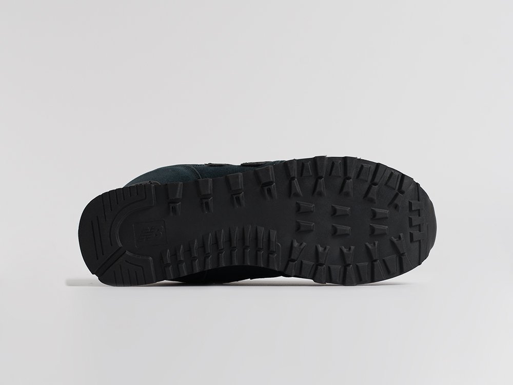 Зимние Кроссовки New Balance 574 Mid