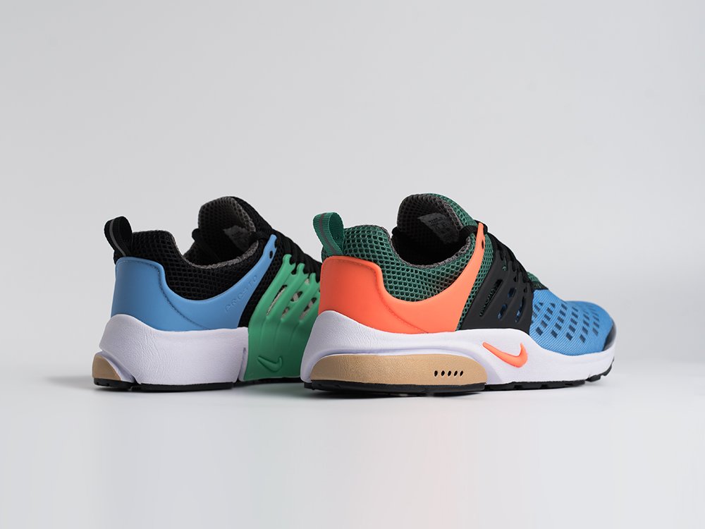 Кроссовки Nike Air Presto