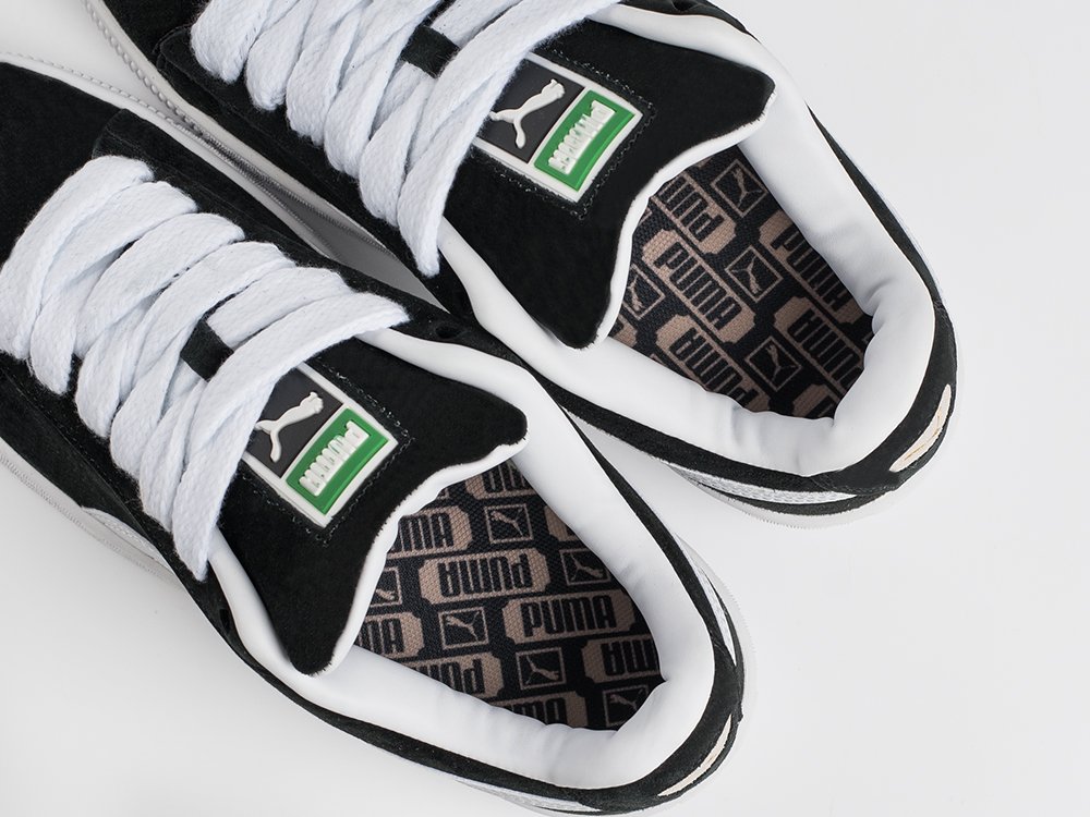 Кроссовки Puma Suede XL