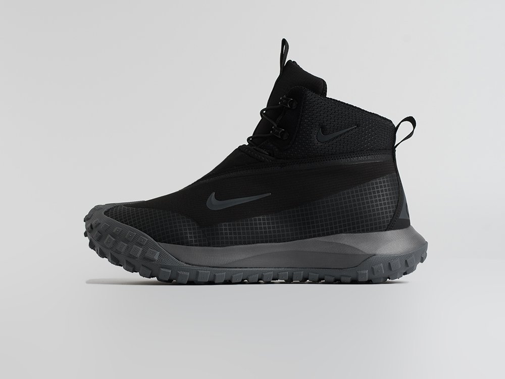 Зимние кроссовки Nike ACG Mountain Fly Gore-Tex
