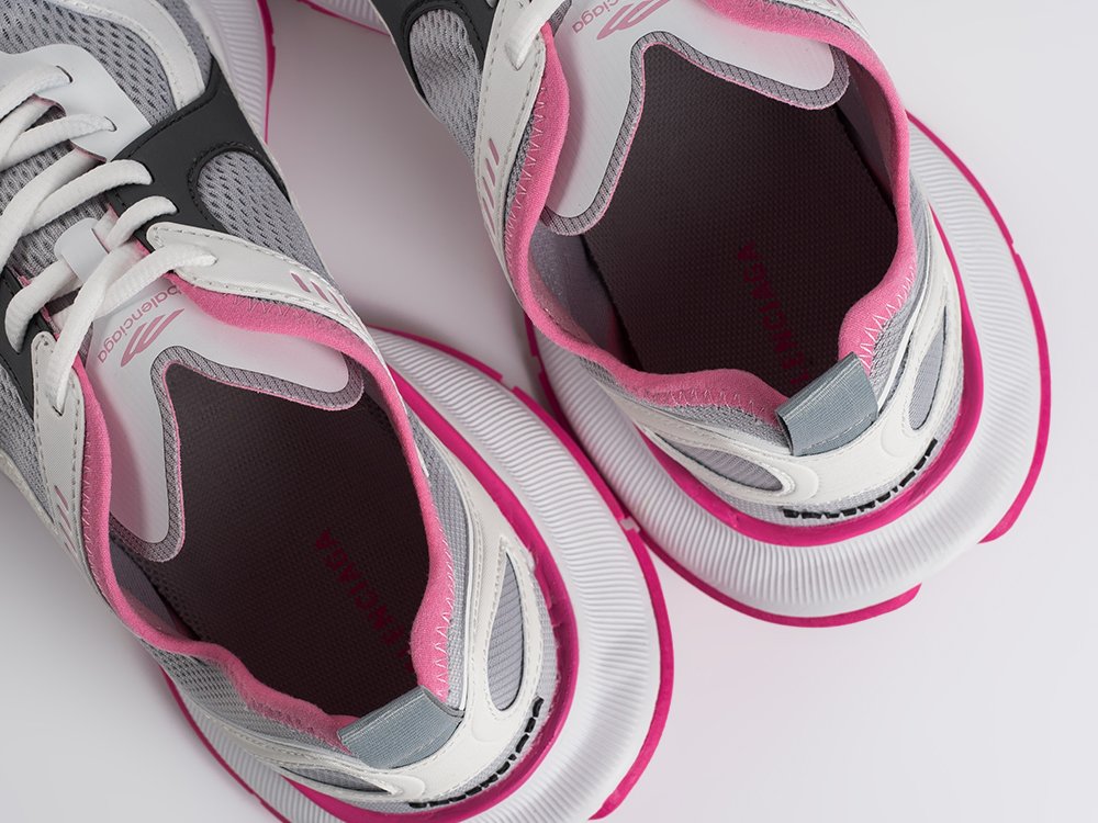 Кроссовки Balenciaga Circuit