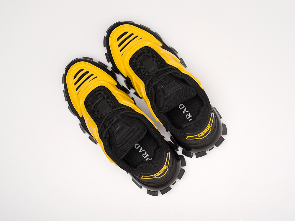 Кроссовки Prada Cloudbust Thunder