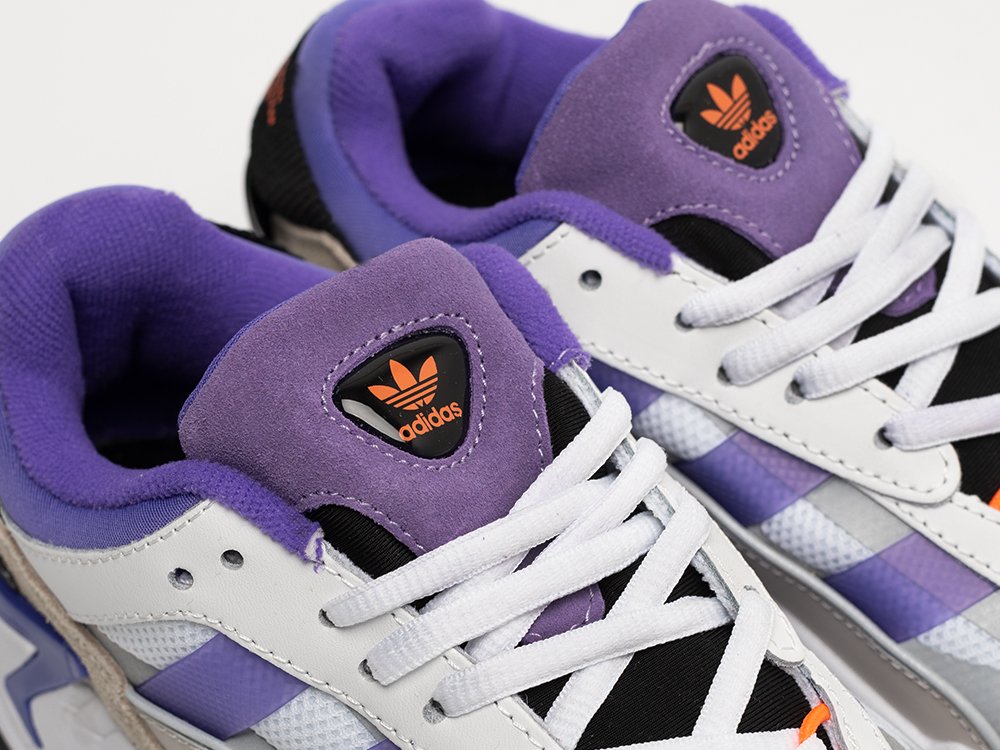 Кроссовки Adidas Niteball II