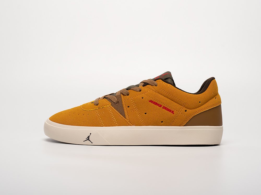 Кроссовки Jordan Series ES