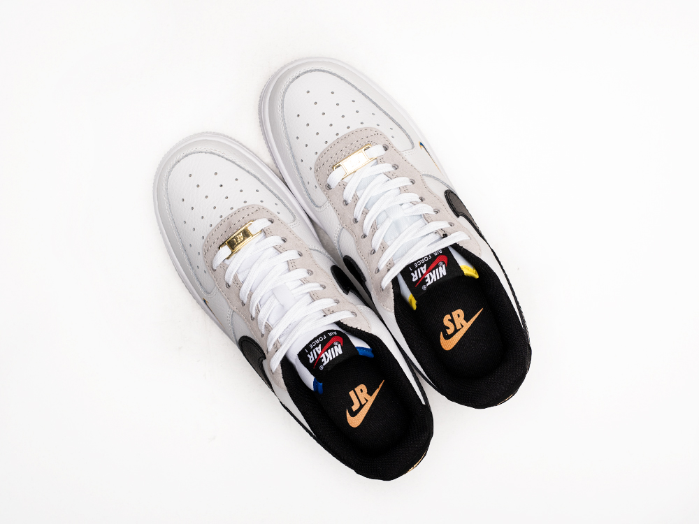 Кроссовки Nike Air Force 1 Low