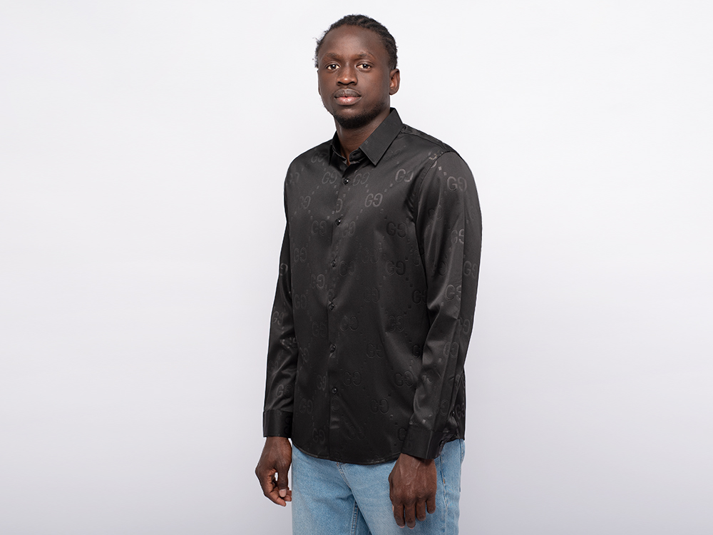 Рубашка Gucci