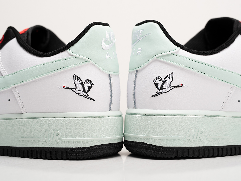 Кроссовки Nike Air Force 1 Low