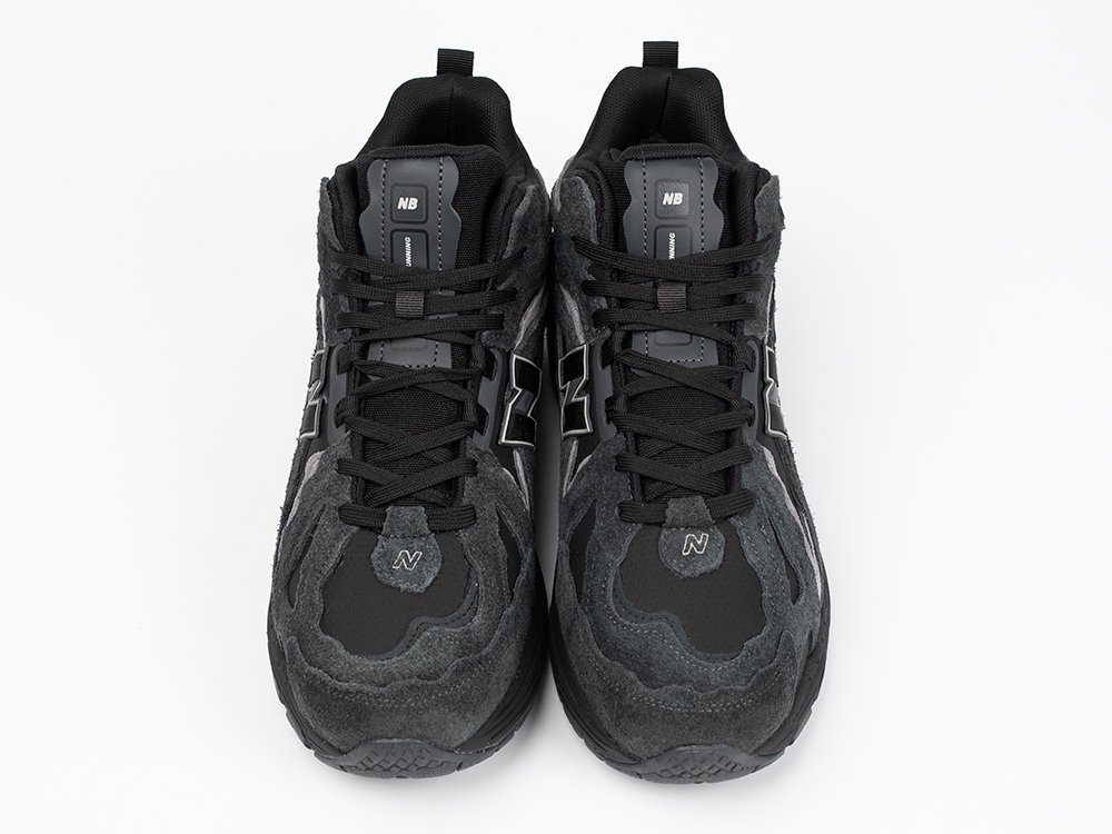 Зимние Кроссовки New Balance 1906D Mid