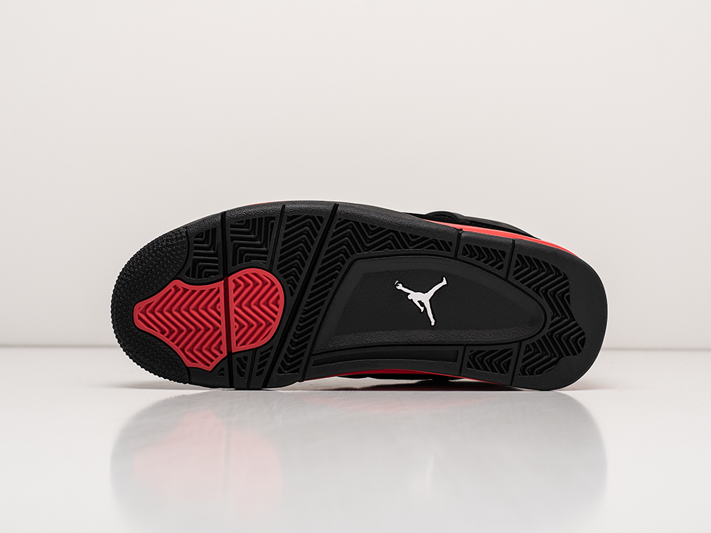Кроссовки Nike Air Jordan 4 Retro