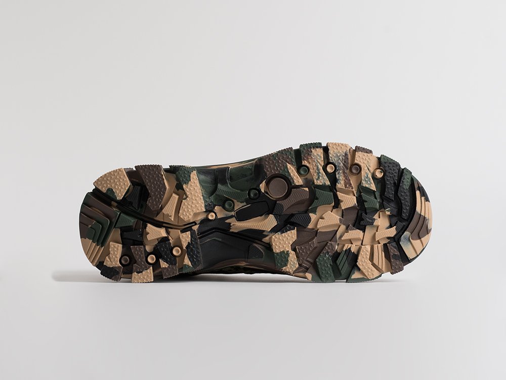 Зимние Ботинки