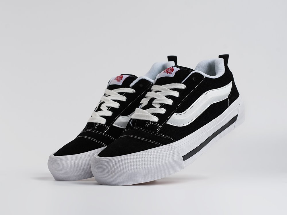 Кеды VANS Knu Skool