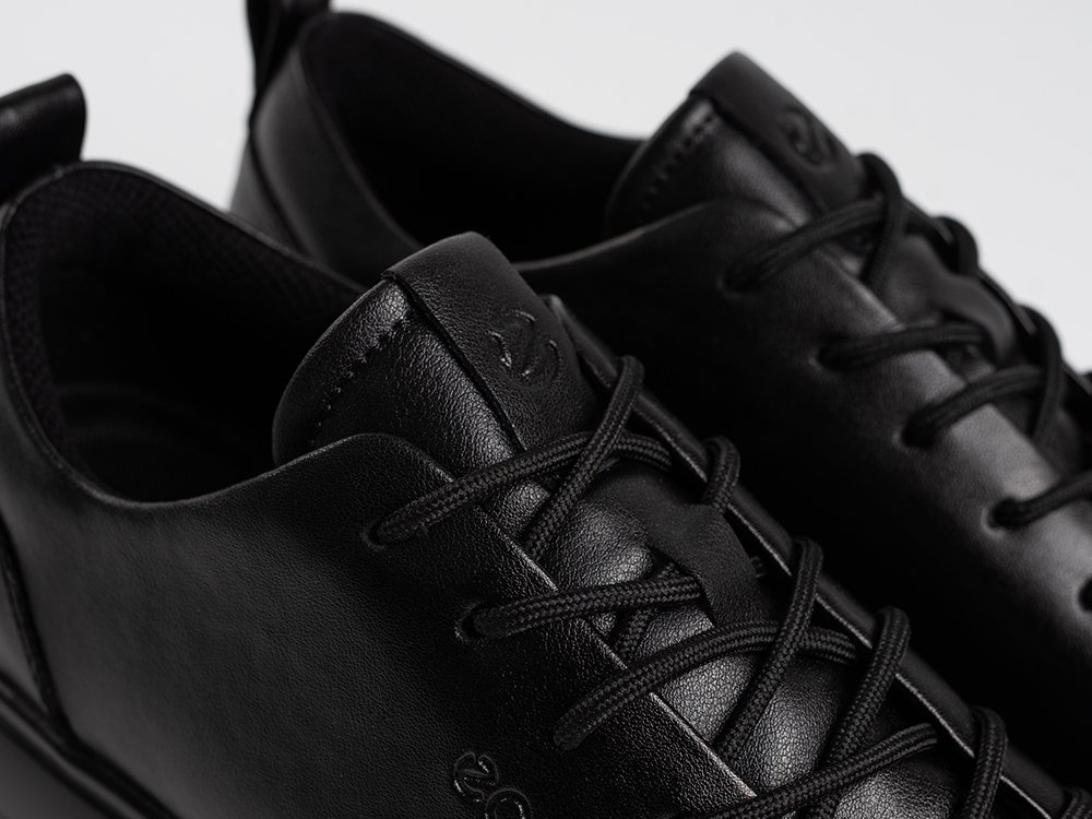 Кроссовки Ecco Soft