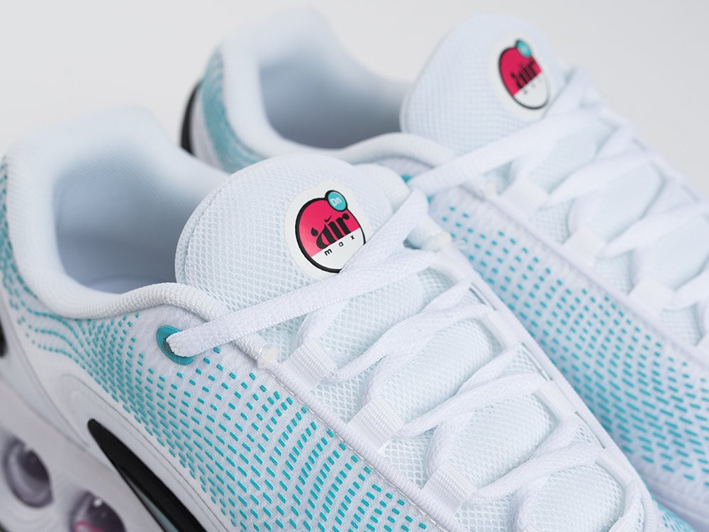 Кроссовки Nike Air Max Dn