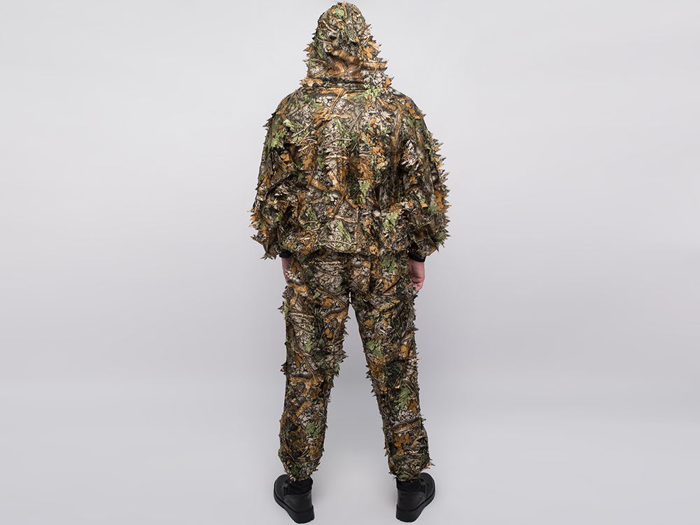 Костюм маскировочный