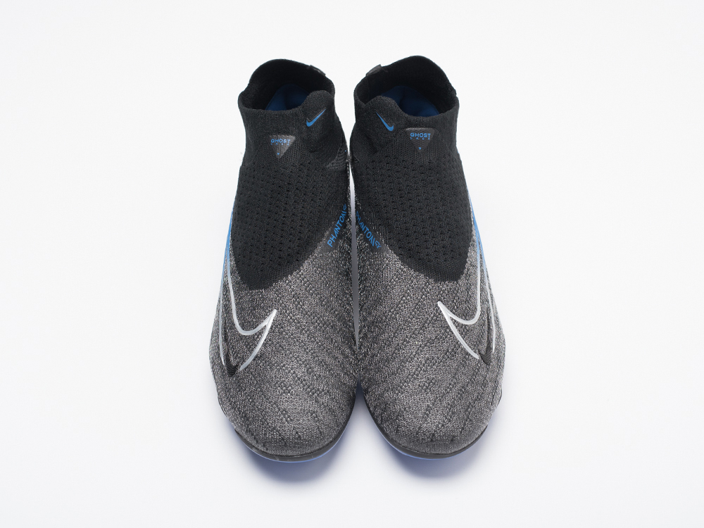 Футбольная обувь Nike Gripknit Phantom GX Elite FG