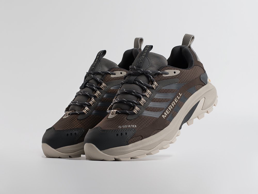 Ботинки Merrell Moab Speed 2 Low