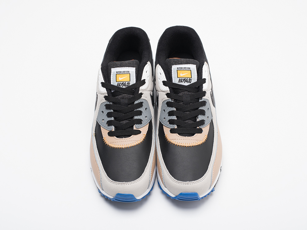 Кроссовки Nike Air Max 90