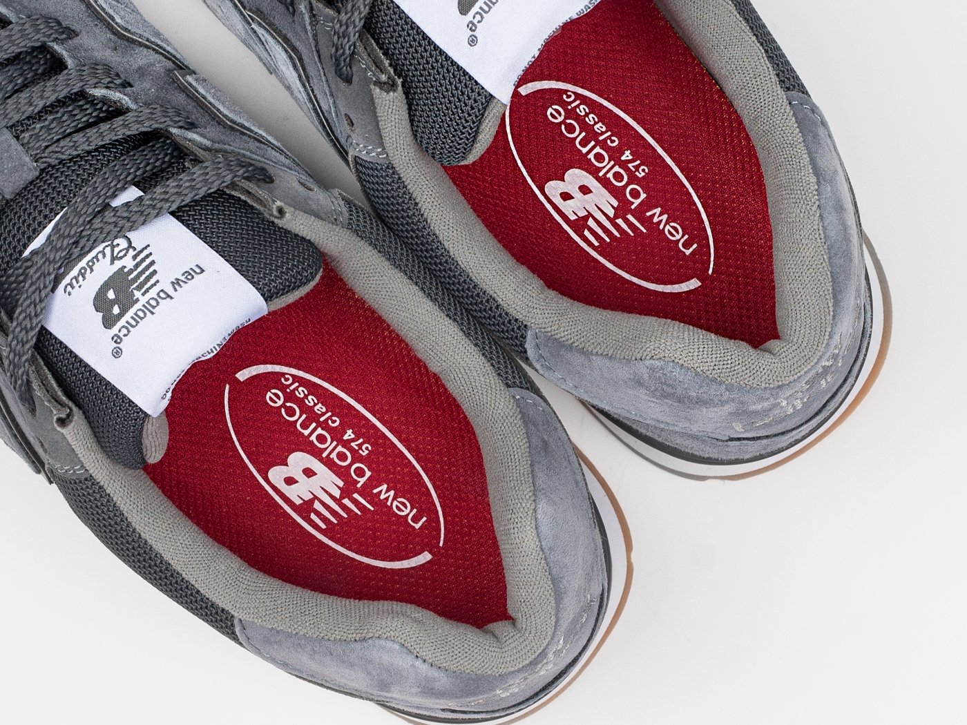 Кроссовки New Balance 574