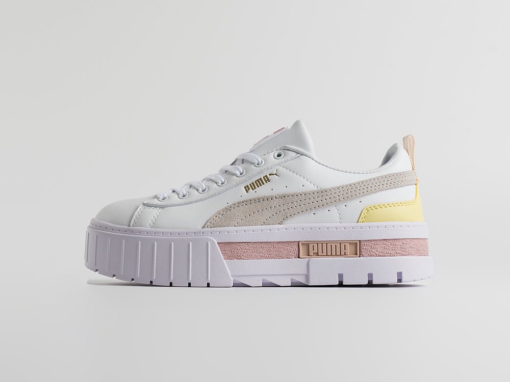 Кроссовки Puma Mayze Wn's