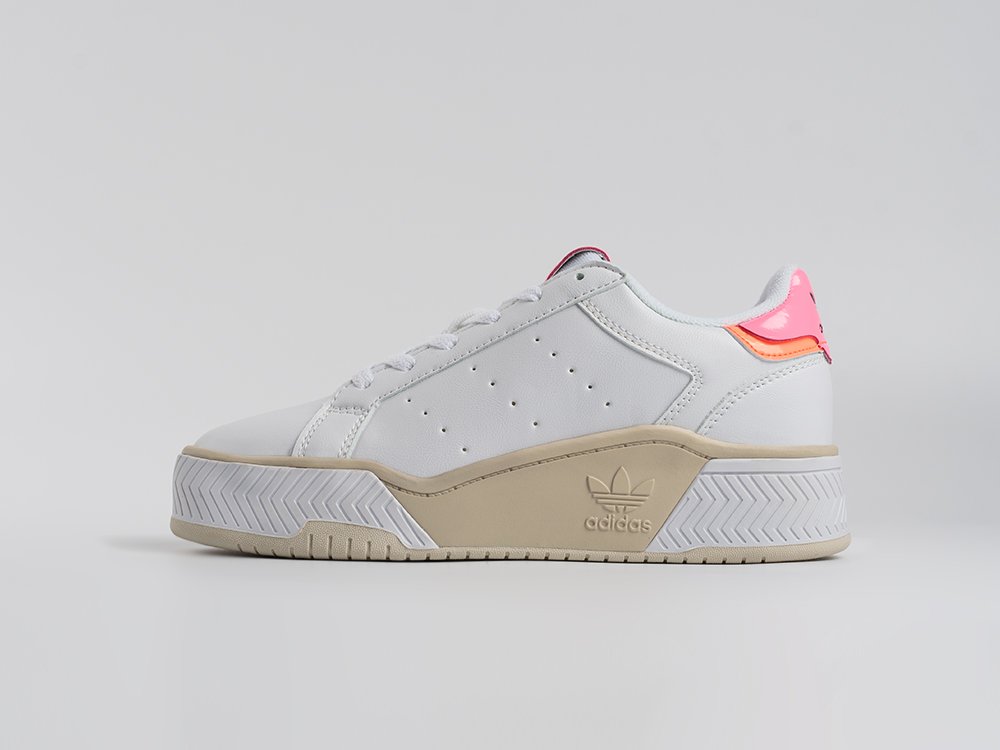 Кроссовки Adidas Court Tourino Bold