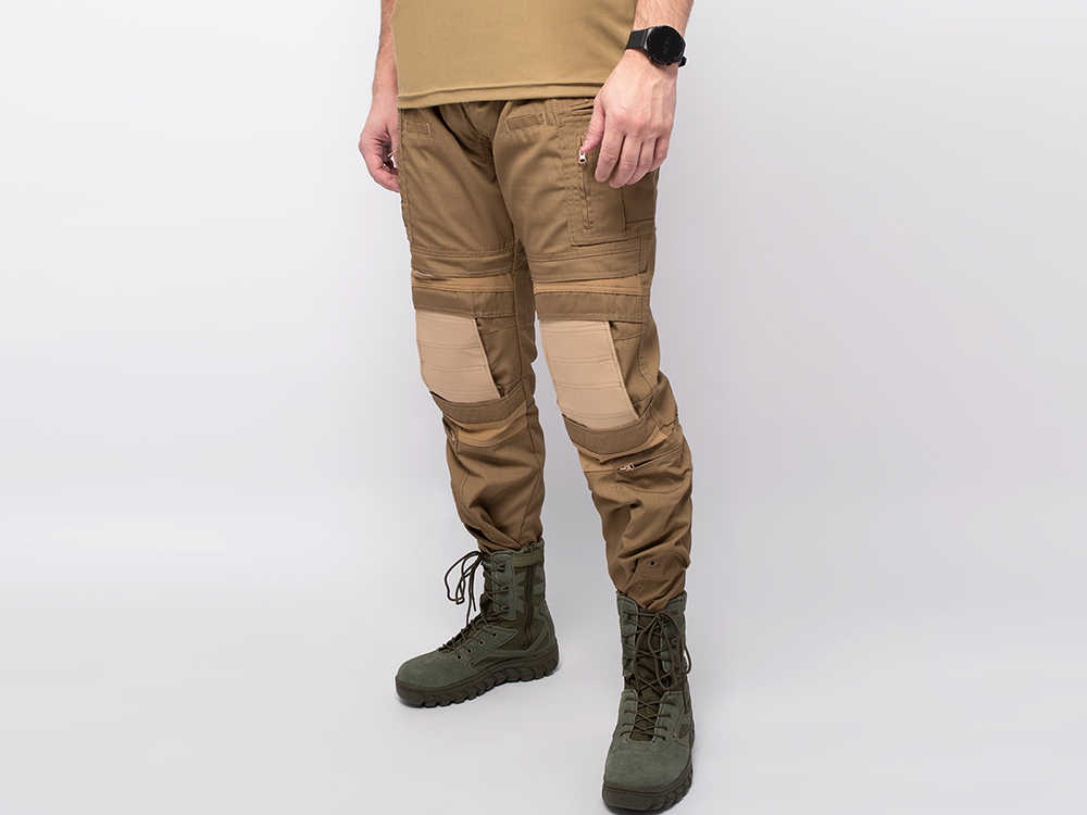 Брюки тактические