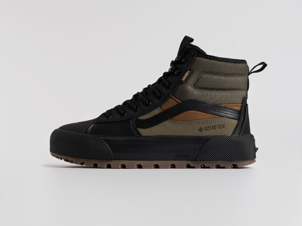 Зимние Кеды VANS Sk8-Hi MTE-3 Gore-Tex