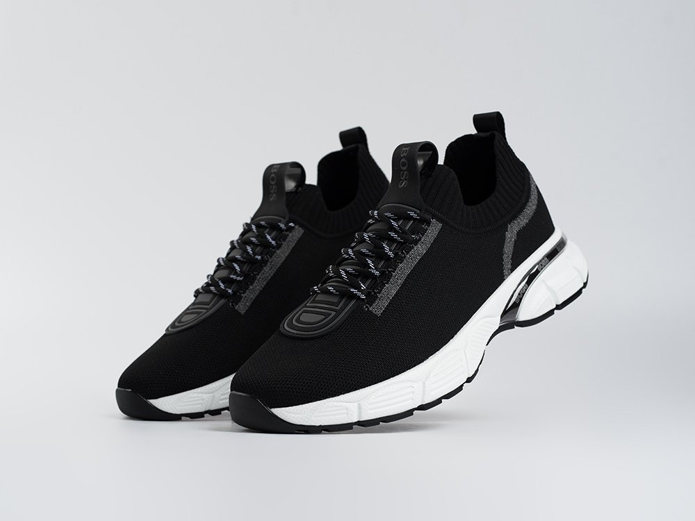 Кроссовки Hugo Boss