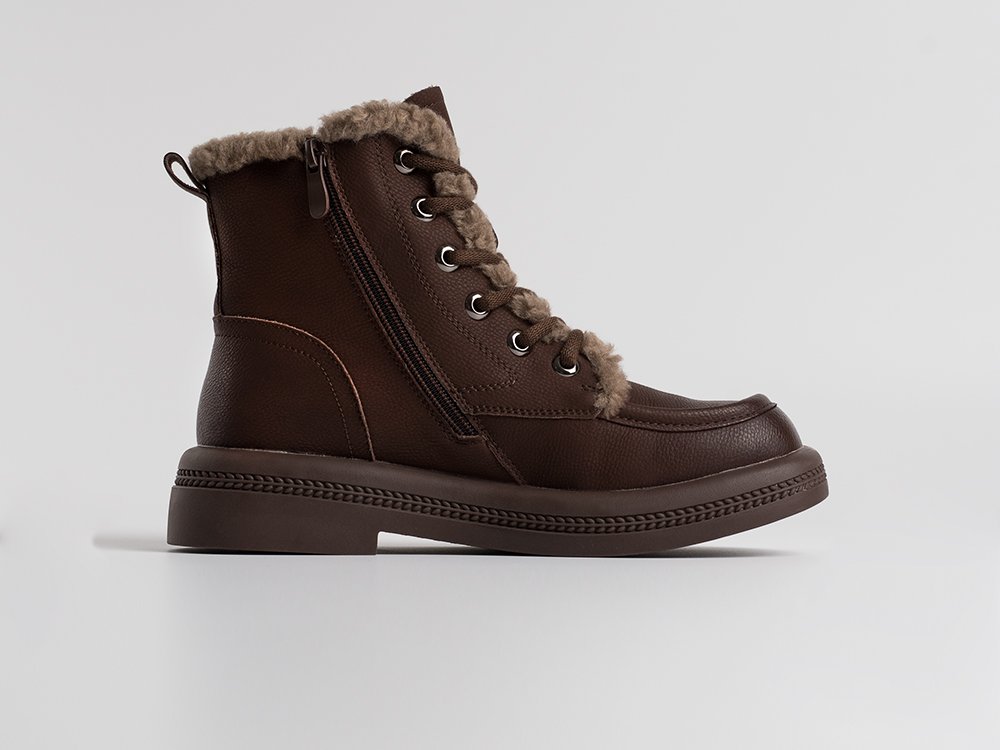 Зимние Ботинки Miu Miu