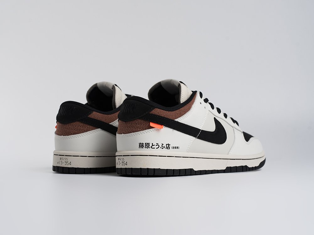 Кроссовки Nike SB Dunk Low