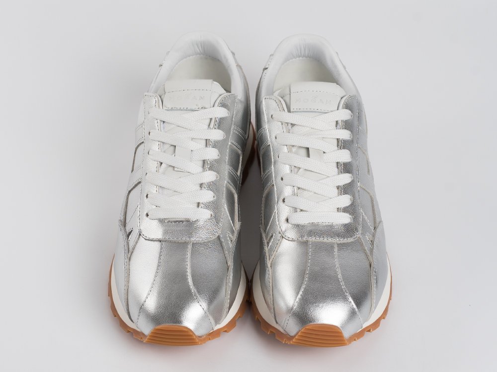 Кроссовки Hogan